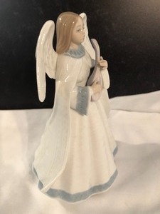 Lladro Angel