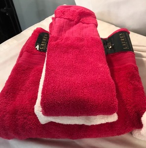 Towel Lot