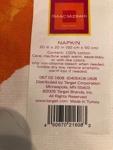 Linen Vaiety Lot
