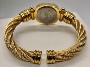 Joan Rivers Gold watch