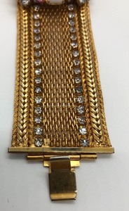 Hobe Bracelet and Matching Earrings
