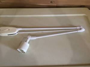lot 66 image: Dazor 6234A Medical Exam Light