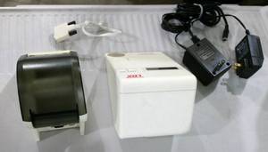 lot 33 image: WOW Retails NEW $2000 Cholestech Corp. LDX Analyzer System Blood Cholesterol & Glucose Analyzer Testing Unit & Printer Print Out - Super Nice Condition Great For Weight Loss Clinics & Health Clubs Lipid Profile Fat & Sugar Levels
