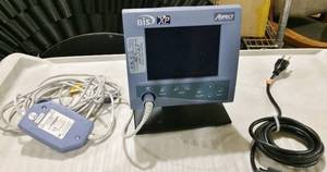 lot 24 image: Aspect Medical A-2000 BIS XP (BiSpectral Index BIS) Brain Monitor