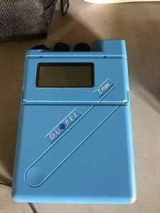 lot 63 image: MSRP $400 Empi Dupel Dual Channel Iontophoresis System - Excellent Working Condition - Comes with&nbsp2 Dual Patient Leads, Manual and Carrying Case 