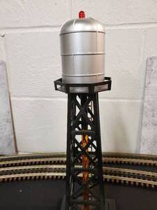 lot 37 image: K-Line Action Series Bubbling Water Tower