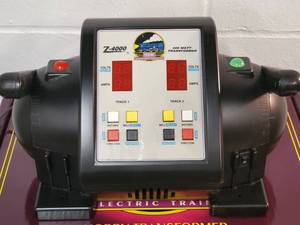 lot 86 image: MTH Electric Train Hobby Transformer Z-4000