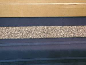 lot 104 image: (3) Boxes of Train Track Under Layment