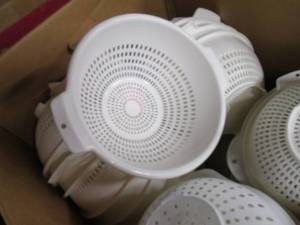1-FLR Huge Resale Lot of Food Str...