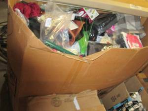 V High Value Lot of Household Pa...