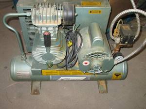 V Aire Custom Built Compressors (...