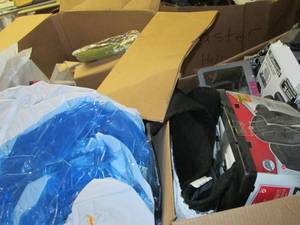 V (2) Boxes of Automotive & Craft...