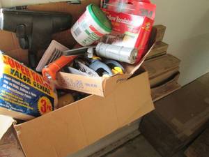 10-11 Box of Installation & Handl...