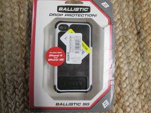 Cell Case
