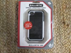Cell Case