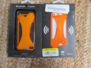 Cell Case