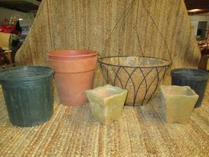 Planters