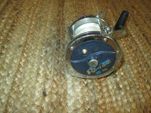 Fishing Reel