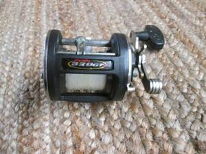 Fishing Reel