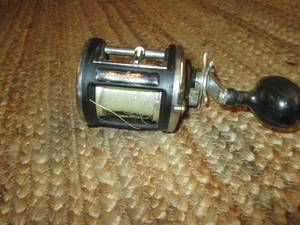 Fishing Reel