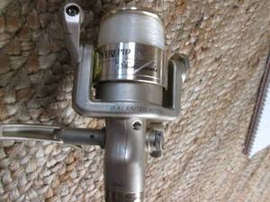 Fishing Reel