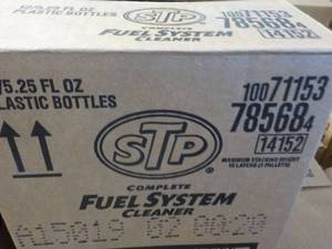 Case of 12 5.25 oz. STP Complete Fu...