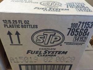 Case of 12 5.25 oz. STP Complete Fu...