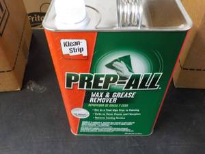 1 gallon Klean Strip Prep-All...