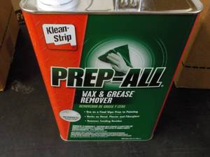 1 gallon Klean Strip Prep-All...