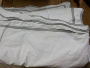 queen size duvet ...