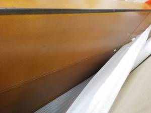 Dining Table 249-02-0269, Threshold...