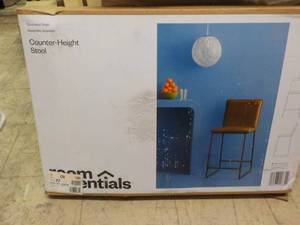 Room Essentials counter height stoo...