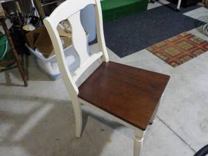 dining room chair...