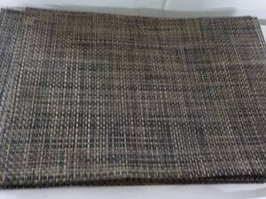 lot of 12 placemats 18x13...