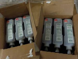 2 3-pack 3.5 liter jugs Apple Juice...