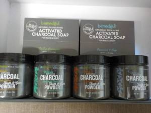 Sample travel box Bemindful activat...