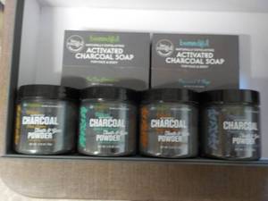 Sample travel box Bemindful activat...