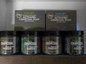 Sample travel box Bemindful activat...