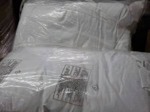 set of 2 pillows Williams Sonoma Ho...