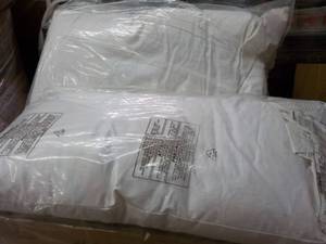set of 2 pillows Williams Sonoma Ho...