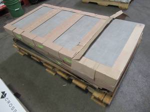 lot 151 image: WHOLESALE MIXED PALLET OF MISCELLANEOUS FLOOR AND WALL TILE