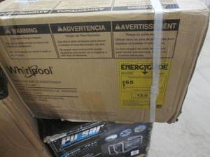 lot 4 image: ENERGY STAR 8,000 BTU 115-Volt Wind...