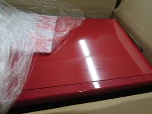 lot 10 image: Chefs Mark 0.9 Cu. Ft. 900-Watt M...
