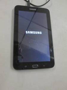 lot 19 image: Samsung Galaxy Tab A 8.0 (2019, Wi...