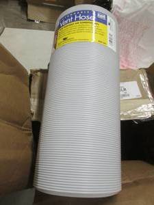 lot 22 image: Expandable Vent Hose ...
