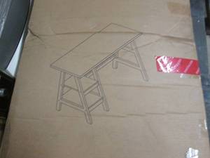 lot 30 image: Convenience Concepts Designs2Go Tre...