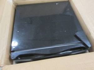 lot 33 image: alcove 1.7 Cu. Ft. Mini Refrigerato...