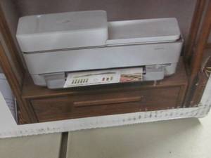 lot 68 image: HP ENVY Pro 6455 Wireless All-in-On...
