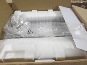lot 78 image: Chefs Mark 12 Quart Air Fryer Oven...
