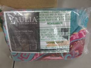 lot 88 image: FullQueen Duvet Covers...